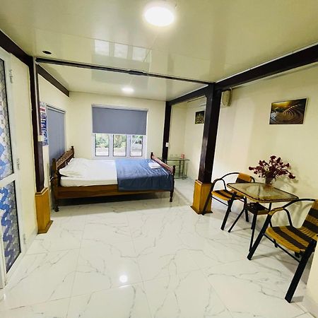 Happy Homestay Nghia Lo Экстерьер фото