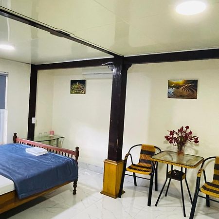 Happy Homestay Nghia Lo Экстерьер фото