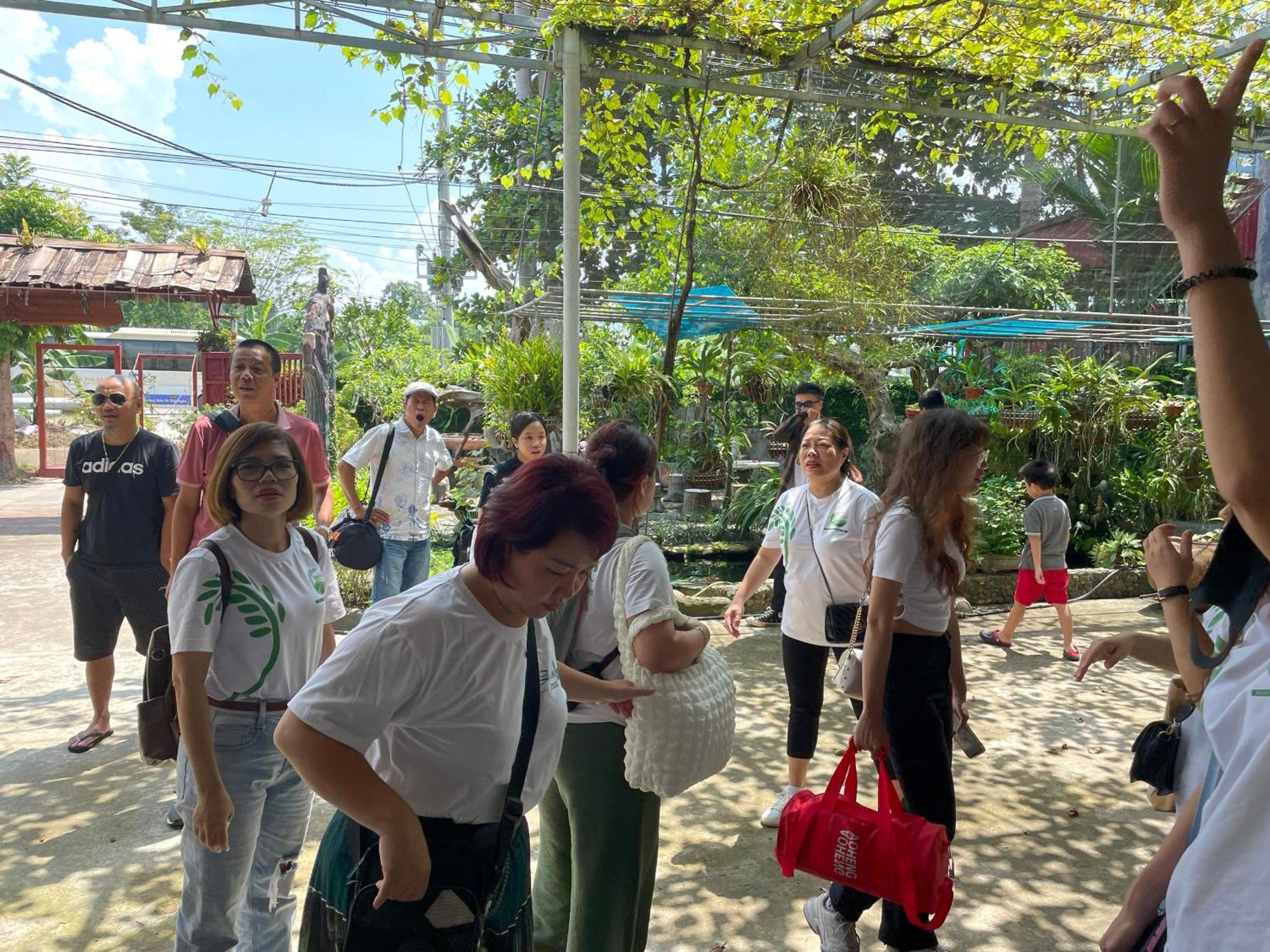 Happy Homestay Nghia Lo Экстерьер фото